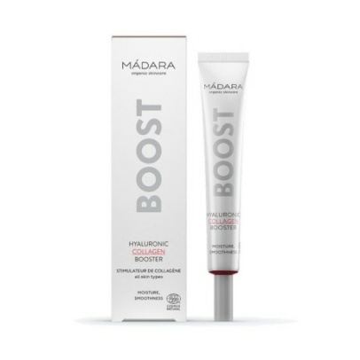 BOOST Hyaluronic Collagen Booster